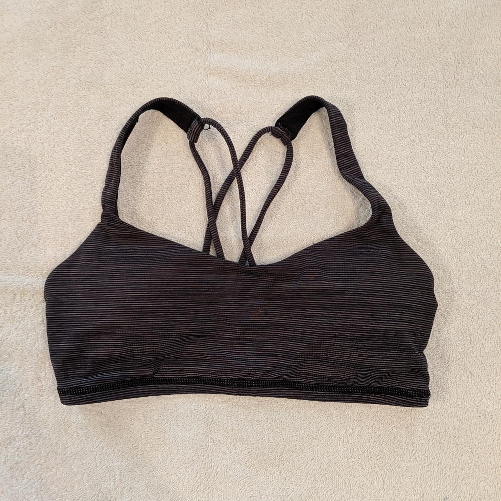 Lululemon free to be bra 4